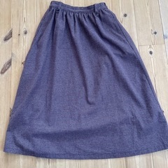 ★新品タグ付き★サマンサモスモス★スカート★エヘカソポ★Sm2の画像