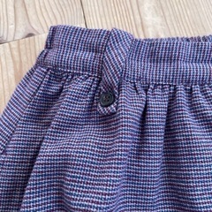 ★新品タグ付き★サマンサモスモス★スカート★エヘカソポ★Sm2の画像