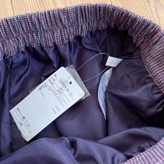 ★新品タグ付き★サマンサモスモス★スカート★エヘカソポ★Sm2の画像