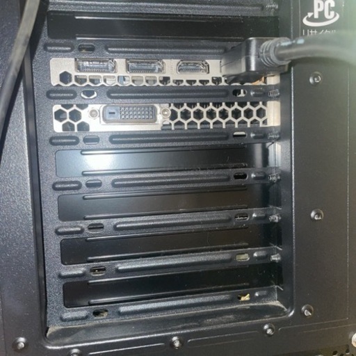 【複数お問合せ頂いてます】GALLERIA XV 人気のゲーミングPCです