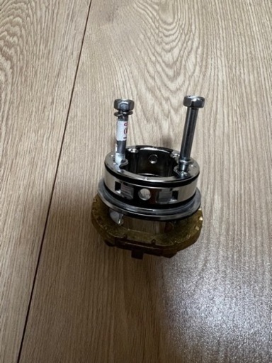 INAX シングルレバー混合水栓　SF-WM420SYX-JG LIXIL