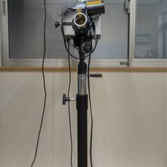    アバロックス卓球ロボットⅡ　NittaKuの画像