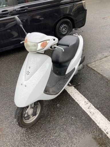 ホンダ　ディオ  AF62 4st  HONDA Dio スクーター