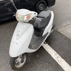 ホンダ　ディオ  AF62 4st  HONDA Dio スクーター