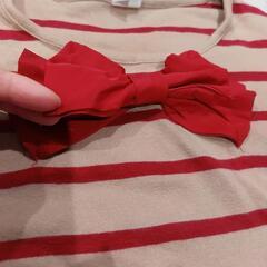 デビロック150リボントップスの画像