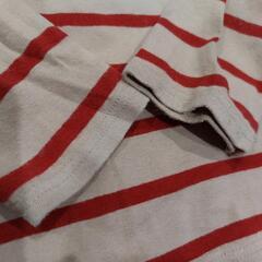 デビロック150リボントップスの画像