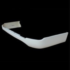 ハイエース3型　FRP素地　フロントスポイラーの画像