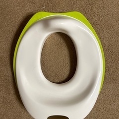 IKEAの補助便座