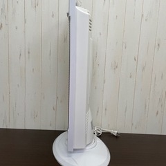 無料！遠赤外線 首振りカーボンヒーター☆2021年製☆動作確認済み☆A0057☆難あり【こちらは店舗です。浜村鹿野温泉ICから3分 買取本舗 宮本リサイクル 営業時間９～１９時 定休日水曜日】の画像