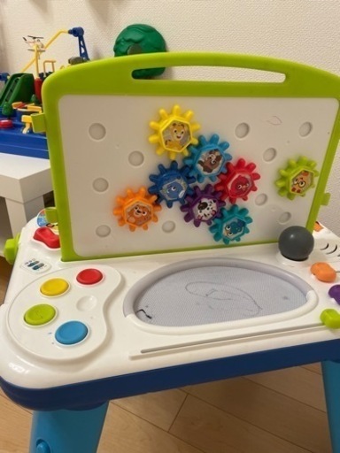 アインシュタインおもちゃ