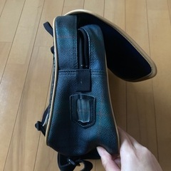 カナリヤ保育園指定リュックの画像