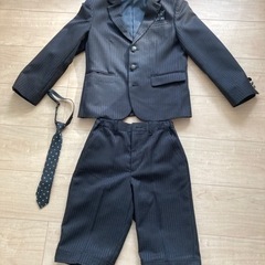 フォーマル　卒園式　入学式　男の子 130