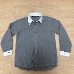 フォーマル　卒園式　入学式　男の子 130の画像