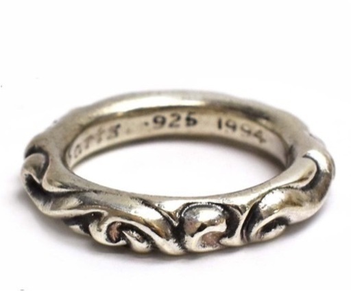 クロムハーツ　1994 指輪