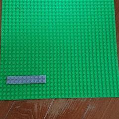 訳あり 大量レゴブロックの画像