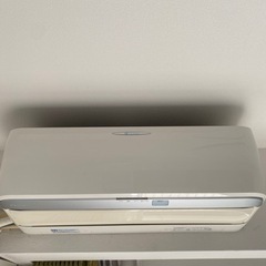 格安！早い者勝ち！江南市　お掃除機能付き　ダイキンエアコン６畳