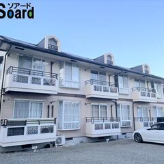 【ベルエアーパレス 部屋番号：Ｂ２０２】自然あふれる環境で新生活...