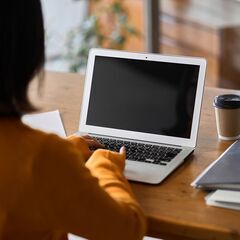 ネットショップの運用管理業務【正社員登用有り】の画像