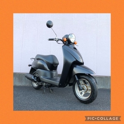 ✨値下げ！10万円→6万円！ホンダ トゥデイ Fi 後期モデル 人気、50cc、原付、車体、磨き済✨