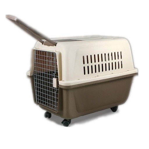 犬用クレート　ケージ　XXL