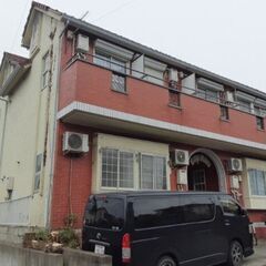 ⭐️2.4万円入居可💁JR高崎線/上尾駅 歩7分✨埼玉県上尾市柏座