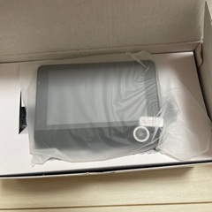 ドライブレコーダー　新品未使用品の画像