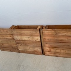 木製パレット（5枚）