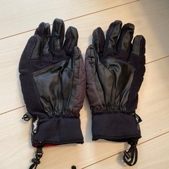 グローブの画像