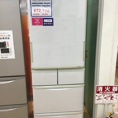 【トレファク神戸新長田】SHARPの2018年製5ドア冷蔵庫入荷しました！!！【取りに来れる方限定】