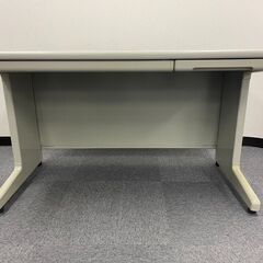 【現状のまま引き渡し】【引取のみ】PLUS　プラス  平机　RY...