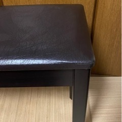 予定者確定】電子ピアノ ヤマハ アリウス ブラウン