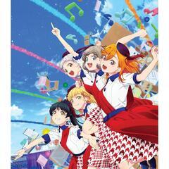 ラブライブ！スーパースター！！Liella!コピユニ　@東京