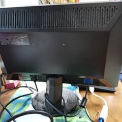 PCモニター 20インチの画像