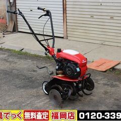 【SOLD OUT】ヤンマ 耕運機 管理機 QT30 2.7馬力...