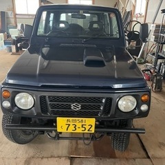 ジムニーランドベンチャー