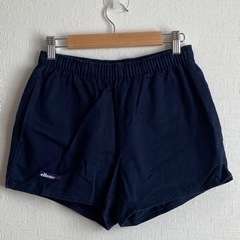 ellesse  ショートパンツ
