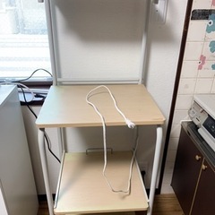 【引き取り限定】レンジ台