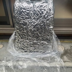 シニア用ドックフード　大袋　未開封　差し上げます！の画像
