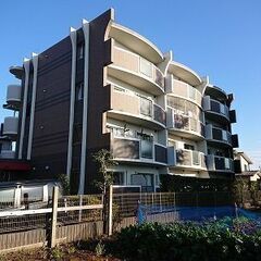 【ティエラロッソ106号室】契約金13万円パック♪ペット飼育可能...