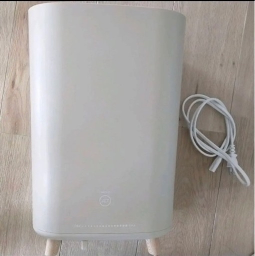 モダンデコ　加湿器