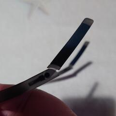 【決まりました】JINS メガネ 眼鏡の画像