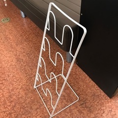 スリッパラック