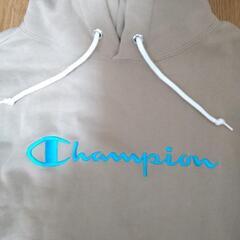 【メンズ】Champion(チャンピオン)のパーカーの画像