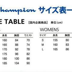 【メンズ】Champion(チャンピオン)のパーカーの画像