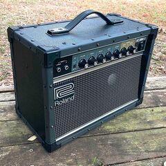 【美品／最終値下】ROLAND JC-22の画像