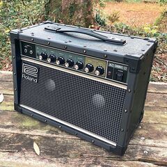 【美品／最終値下】ROLAND JC-22