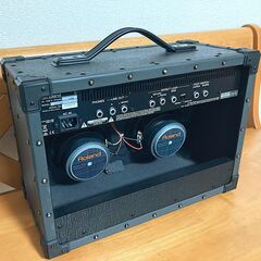 【美品／最終値下】ROLAND JC-22の画像