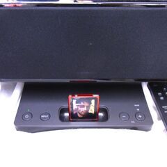 お値下げ！ソニー iPod iPhone ドックスピーカー アクティブスピーカー バスレフ型  SRS-GU10IP SONY 西岡店の画像