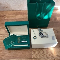 正規品　超美品　ROLEX ロレックス サブマリーナ デイト 1...