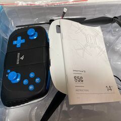 最終値下げ！SNAPTAIN　ドローン　組み立て済みの画像